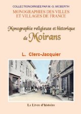 MOIRANS (Histoire de)