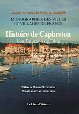 CAPBRETON (Histoire de). Lou Boucaou de Diou