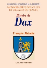 DAX (Histoire de)