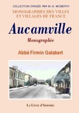 AUCAMVILLE (Monographie d')