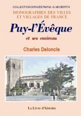 PUY-L'EVEQUE (Histoire de)