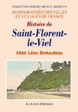 SAINT-FLORENT-LE-VIEIL (Histoire de)