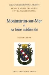 MONTMARTIN-SUR-MER et sa foire médiévale