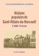 SAINT-HILAIRE-DU-HARCOUËT (Histoire de)