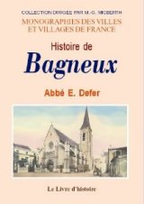 BAGNEUX (Histoire de)