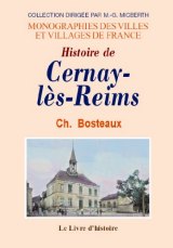 CERNAY-LES-REIMS (Histoire de)