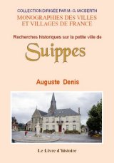 SUIPPES (Histoire de)