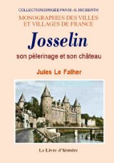 JOSSELIN (Histoire de)