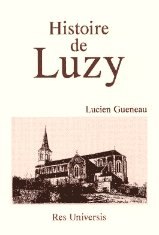 LUZY (Histoire de)
