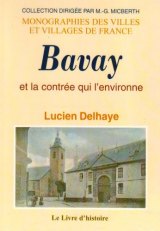 BAVAY (Histoire de)