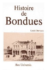 BONDUES (Histoire de)