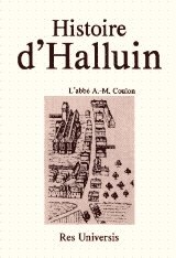 HALLUIN (Histoire d')