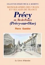 PRÉCY EN ILE-DE-FRANCE (Précy-sur-Oise)