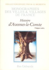AVESNES-LE-COMTE (Histoire d')