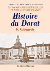 DORAT (Histoire du)