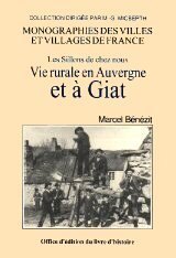 GIAT (Les sillons de chez nous. vie rurale en Auvergne (...)