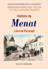 MENAT (Histoire de)