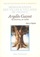 ARGELÈS-GAZOST et ses environs