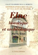 ELNE historique et archéologique