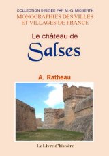 SALSES (Le Château de)