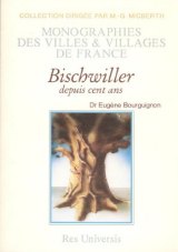 BISCHWILLER (Histoire de)