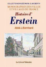 ERSTEIN (Histoire d')