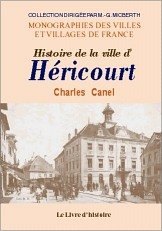 HÉRICOURT (Histoire d')
