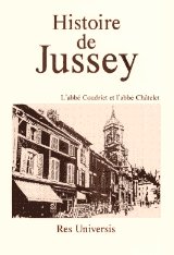 JUSSEY (Histoire de)