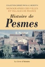 PESMES (Histoire de)