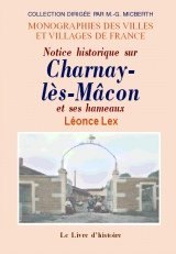 CHARNAY-LÈS-MÂCON et ses hameaux