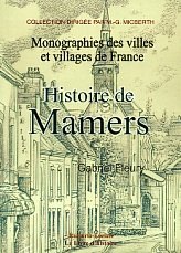 MAMERS (Histoire de)