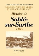 SABLÉ-SUR-SARTHE (Histoire de)