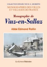 VIUZ-EN-SALLAZ (Monographie de)