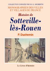 SOTTEVILLE-LÈS-ROUEN (Histoire de)