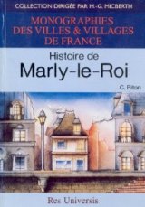 MARLY-LE-ROI (Histoire de)