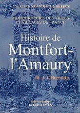 MONTFORT-L'AMAURY (Histoire de)