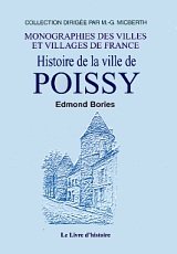 POISSY (histoire de la ville de)