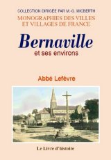 BERNAVILLE et ses environs