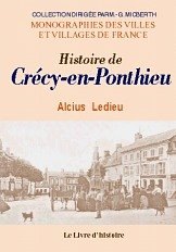CRÉCY-EN-PONTHIEU (Histoire de)