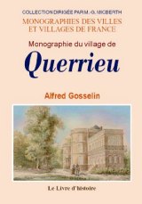 QUERRIEU (Monographie du village de)