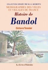 BANDOL (Histoire de)