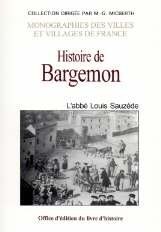 BARGEMON (Histoire de)