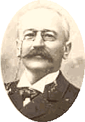 Ernest Cognacq, fondateur de la Samaritaine a Paris
