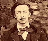 Emile Nouguier