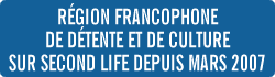 Inscription Second Life en Fran�ais, groupe France Second Life