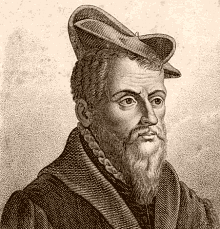Le naturaliste Pierre Belon