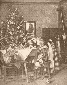 L'arbre de No�l