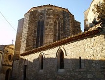 Eglise de Puissalicon