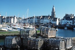 Port du Croisic