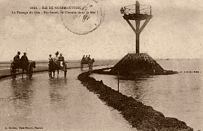Passage du Gois